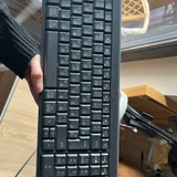 Беспроводная клавиатура Logitech K250 Compact (photo 1)