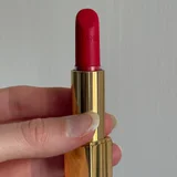 Помада Chanel Rouge Allure Velvet 47 Flamboyante (photo 1)