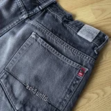Джинсы Ecko Unltd винтажные (photo 4)