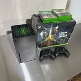 Xbox Series X (photo 2)