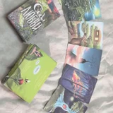 Метафорические ассоциативные карты (photo 2)
