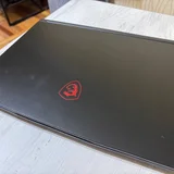 Ноутбук MSI GF65 Thin 10SDR с подставкой и сумкой (photo 1)