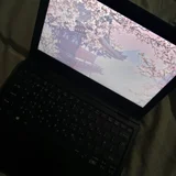 Ноутбук Acer (photo 1)