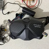 Готовый комплект FPV: 2 дрона, очки и оборудование (photo 2)
