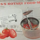 Пищевая мельница из нержавеющей стали (photo 2)