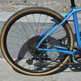 Велосипед Cannondale Topstone 4 (photo 3)