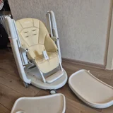 Стульчик Peg Perego Tatamia Follow Me 3 в 1 (photo 2)