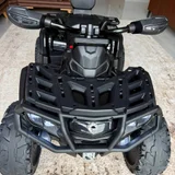 Детский электроквадроцикл BRP Can-Am Outlander 4x4 (photo 5)