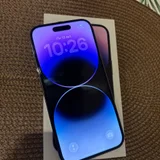 iPhone 14 Pro 256GB (photo 1)