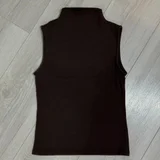 Топ под горло Stradivarius M (photo 1)