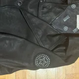 Косуха из натуральной кожи (photo 2)