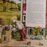 Книга Минус и большой мир Свен Нурдквист (photo 3)