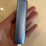 IQOS полный комплект (photo 1)