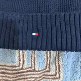 Комплект шапка и шарф Tommy Hilfiger (photo 2)