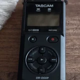 Микрофон-рекордер TASCAM DR-05XP (photo 2)