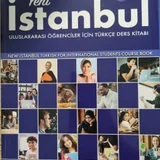 Учебники турецкого языка Yeni Istanbul A2 и B1 (photo 1)