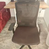 продам кресло как новое, в связи с переездом (photo 1)