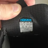 Кроссовки HOKA Clifton 11 GTX Wide (photo 4)
