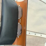 Солнцезащитные очки ZEGNA EZ0244 (photo 2)