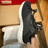 кроссовки New Balance оригинал. (photo 4)