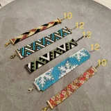 Украшения из бисера и стекляруса (photo 5)