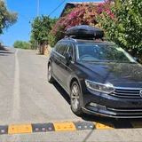 Volkswagen Passat Variant B8 2016 (photo 4)