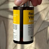 Сыворотка с витамином C Mizon Real Vitamin C (photo 2)