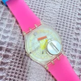 Часы Swatch Pay (photo 3)