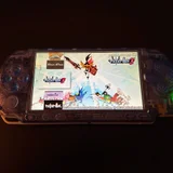 Sony PSP 3000 (photo 3)