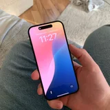 iPhone 15 Pro 256GB Blue Titanium (photo 2)
