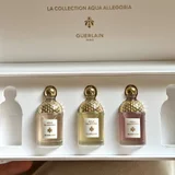Миниатюры парфюма Guerlain Aqua Allegoria (photo 2)