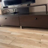 Тумбочка: 50х37х170 - отдам даром, если купите столик. (photo 2)