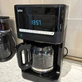Капельная кофеварка Braun PurAroma 7. Хорошее состояние (photo 2)