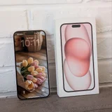 iPhone 15 128GB SIM + eSIM (photo 7)