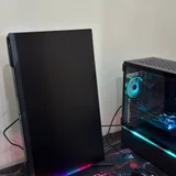 Игровой ПК и монитор 27 180Hz с комплектом периферии (photo 3)