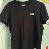 Футболка North Face женская (photo 7)