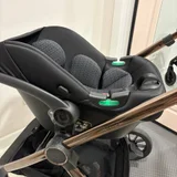 Коляска Espiro Code 3 в 1 (Tender Green) (photo 3)