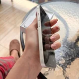 iPhone 13 128 GB White (photo 7)