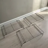 Складные охлаждающие решётки для выпечки (photo 3)