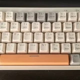 Механическая клавиатура CyberLynx ZA63 PRO (photo 1)