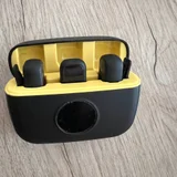 Петличный микрофон Powerhub (photo 2)