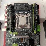 Игровой ПК Intel Xeon E5-2680 v4 / 32 GB / RX 5600 XT (photo 4)