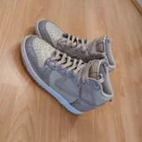 женские кроссовки Nike. (photo 1)