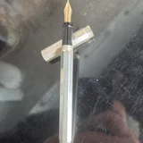 Серебряная перьевая ручка Montegrappa Reminiscence (photo 2)