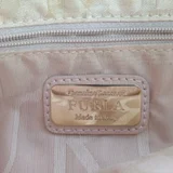Сумка Furla Light Pink Saffiano Leather Large Linda Tote (photo 3)