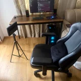 Игровой ПК и стриминг сетап (Intel Core i5 (photo 3)