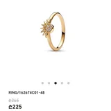 Кольца Pandora (photo 3)