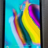 Планшет Samsung Galaxy Tab S5e 4/64GB LTE (photo 1)