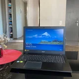 Acer aspire E 15 (photo 1)