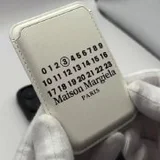 Maison Margiela MagSafe Cardholder (photo 1)